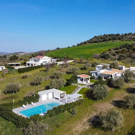 Villa Pinella By Plus *