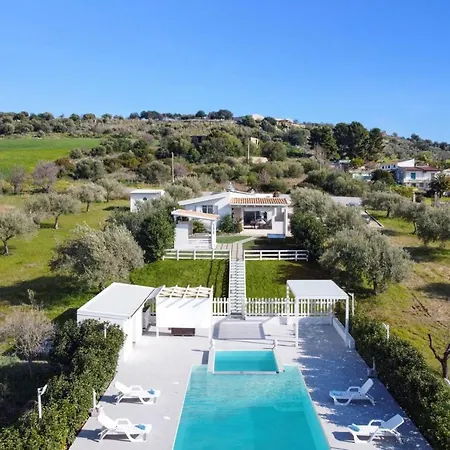 Pinella By Plus Villa