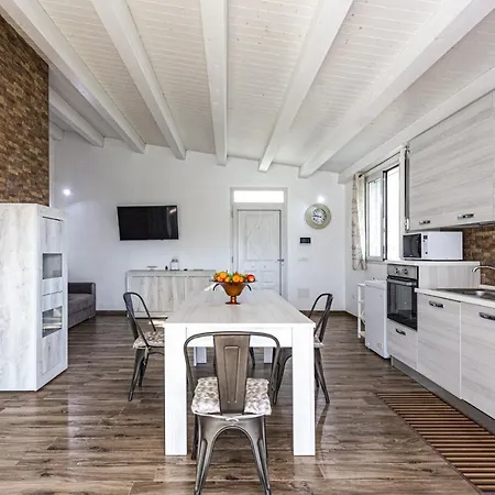 Pinella By Plus Villa Ispica