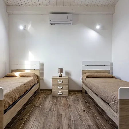 Pinella By Plus Villa Ispica